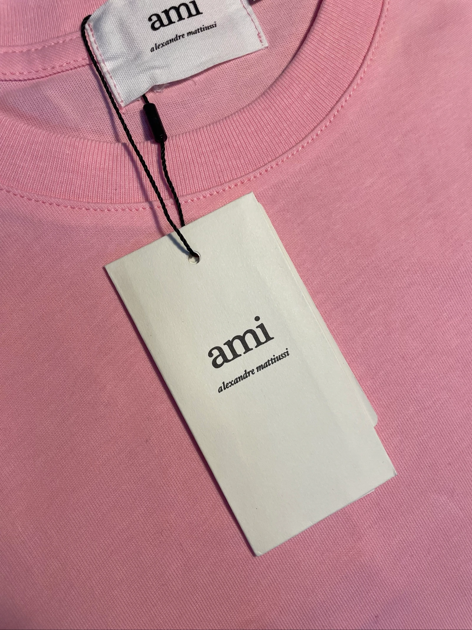 Camiseta Ami – photo 4